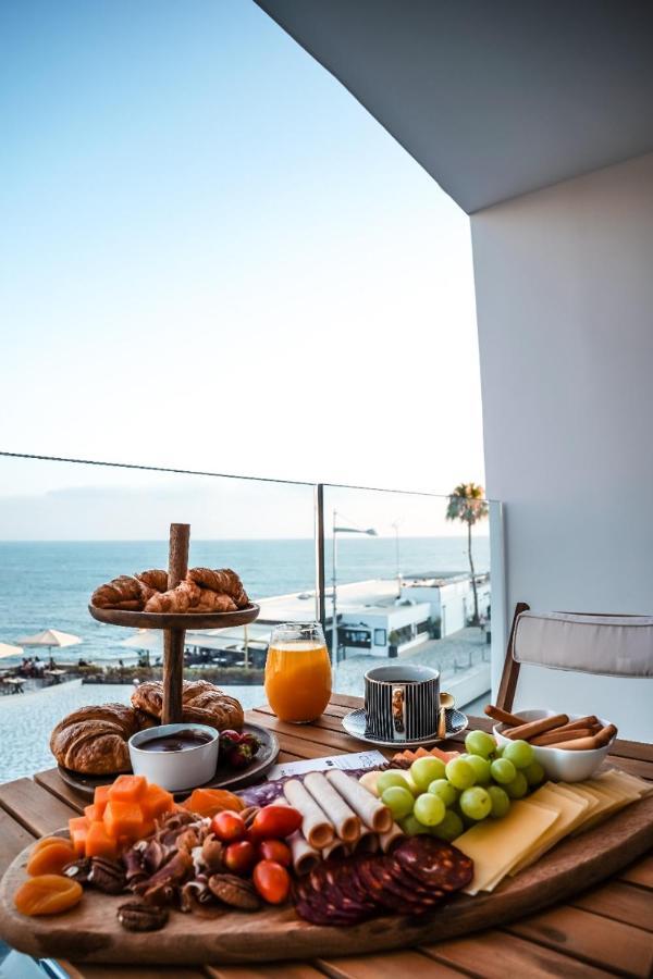 Cosea Living: Seaside Luxury Suite In Harbour 107A Paphos Exterior foto